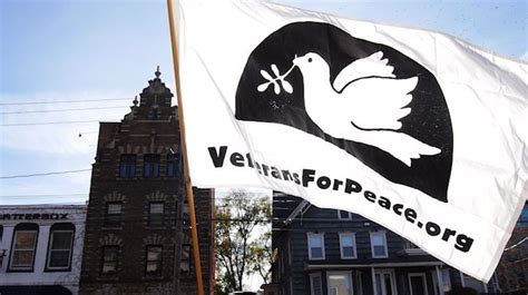 Veterans For Peace Want Veterans Day Changed To Armistice Day Wicz