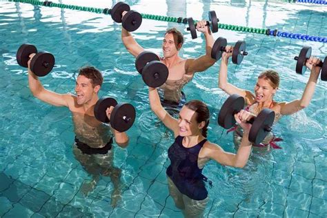 Is Swimming A Good Workout For Resistance Training