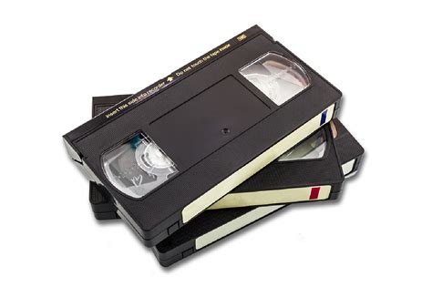 Video Tape Transfers And Video Archiving By Connecticut Video