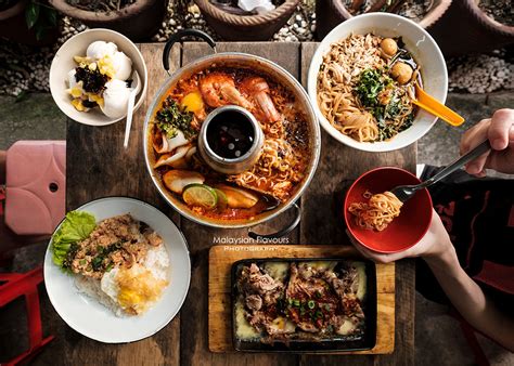 Look no further than little rara thai noodle house in kl! Little Rara Thai Noodle House Jalan Kia Peng KL - Cheesy ...