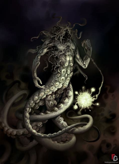Image Result For Octopus Monster Octopus Mermaid Octopus Art Octopus