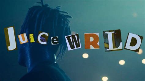 You can download them in psd, ai, eps or cdr format. Juice Wrld Computer Wallpapers - Wallpaper Cave