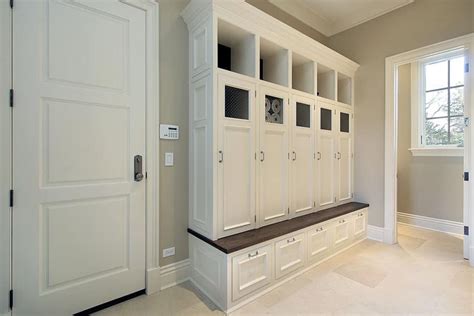 45 Mudroom Ideas Furniture Bench And Storage Cabinets Designing Idea