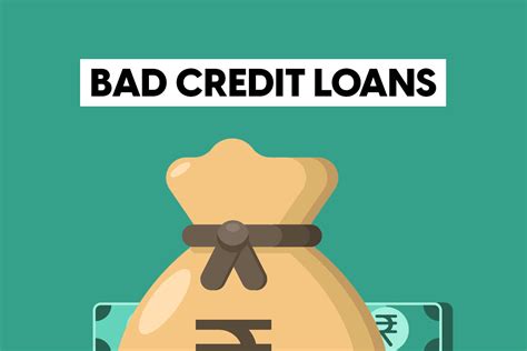Top磊best Bad Credit Loans From Direct Lenders Usa Ultimate Guide To