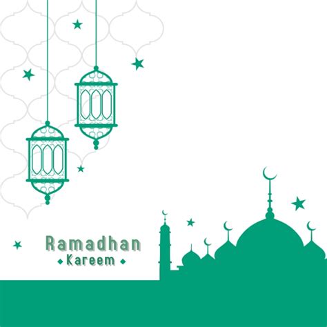 Ramadhan Kareem Marhaban Ya Ramadhan Ramadan Template Postermywall