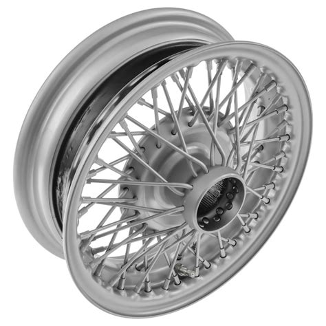 Wire Wheels Sprite And Midget Road Wheels And Fittings Road Wheels