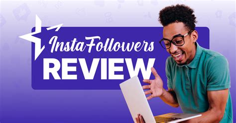 Instafollowers Review Pricing Pros And Cons Features And More 2023