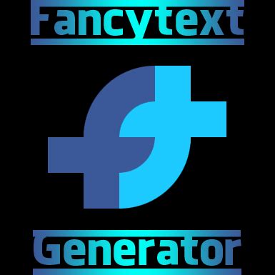 Do you love using symbols when. Fancytext - Cool symbols to copy and paste - Fancy Text Generator