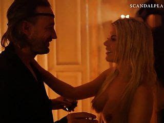 Jenny Edner Nude Pussy In Blowjob Scene On Scandalplanetcom Anybunny Com