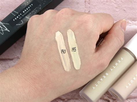 Fenty Beauty By Rihanna Pro Filtr Instant Retouch Concealer Review
