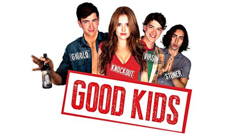 Good Kids Movie Fanart Fanarttv