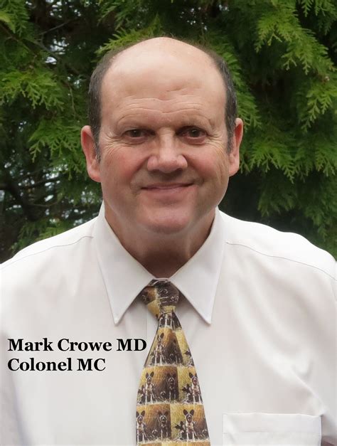 Obituary Of Dr Mark Crowe Funeral Homes And Cremation Services H