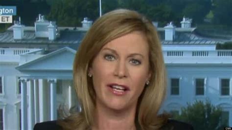 Cnns Stephanie Cutter Targeted By Media Campaign Over White House Ties Huffpost Videos