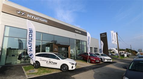 Customer service help, support, information. Une nouvelle concession Hyundai à Saint-Nazaire - Auto ...