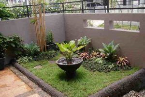 Nah karena itulah rumah minimalis sebisa mungkin wajib memiliki taman walaupun itu kecil. 7 Desain Taman Kecil Depan Rumah. Minimalis Modern nan Asri!