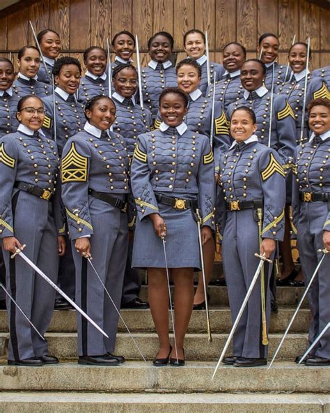 Ligation Weltweit Klinge First Female Class At West Point Musical Erdkunde Serie