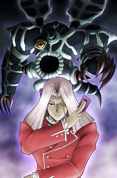 Yu Gi Oh Duel Monsters Image Zerochan Anime Image Board