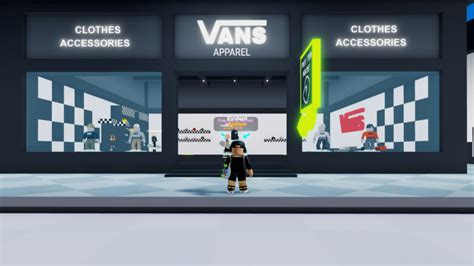 Roblox Vans World Codes Try Hard Guides
