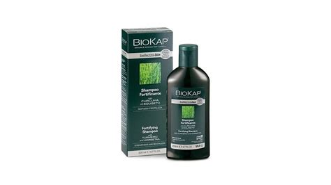 Biokap Bio Šampon za Revitalizaciju i jačanje kose 200 ml Apoteka
