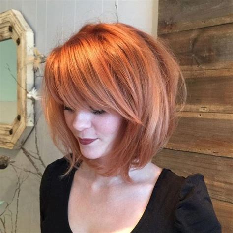 Incredible Lob Haircut Ideas For In Messy Bob Hairstyles
