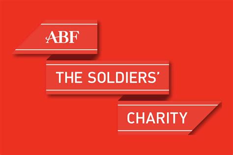 Please Support The Bucket Collection For Abf The Soldiers Charity