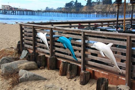 Capitola Beach, Capitola, CA - California Beaches