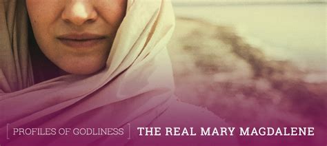 Blog Post The Real Mary Magdalene