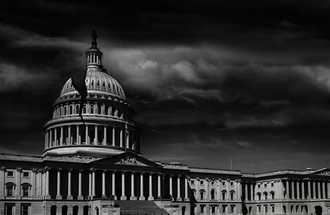 Big Government And The Rise Of American Political Corruption