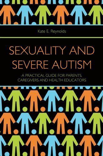 Sexuality And Asd 12 Ways To Establish Clear Guidelines Early On