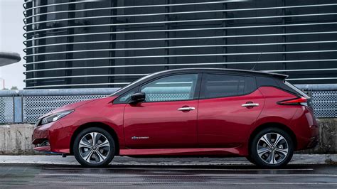 Nissan Leaf Is Stuff Car Of The Year Motoring Research