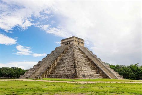 Top 5 Mejores Lugares Para Visitar En México Este 2021 Ruta Viajera