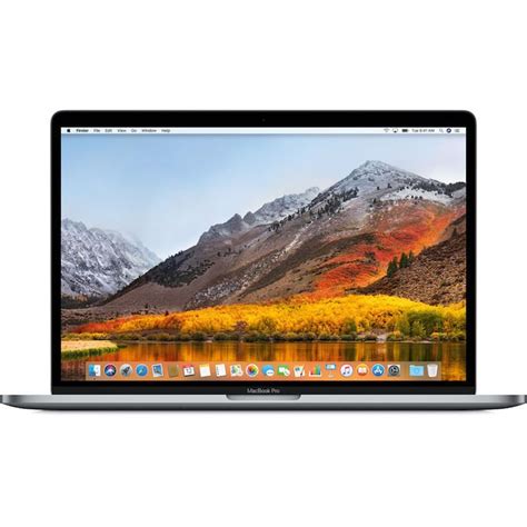 15 Macbook Pro W Touch Bar Apple S1 Group