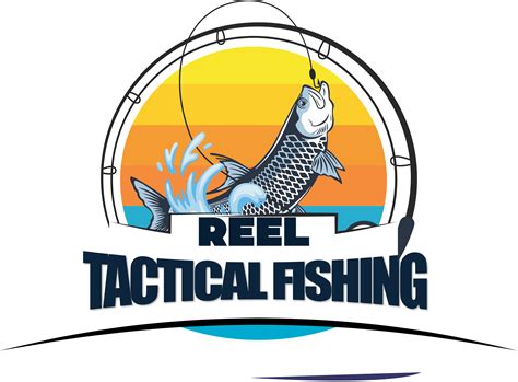 Contact - Reel Tactical Fishing