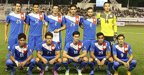 Explore tweets of adik lang, azkals @azkalsaddicts on twitter. Philippine Azkals Line-up for the AFF Suzuki Cup 2014 in ...