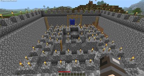 After activating a gun dubstep music will start playing and every few seconds explosions w. PVP Gun server Minecraft Server
