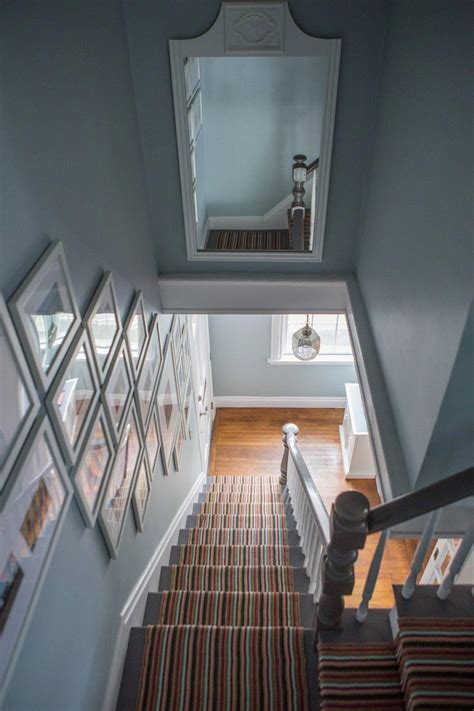 Stairs Are Often The First Thing Guests See When They Enter Your Home