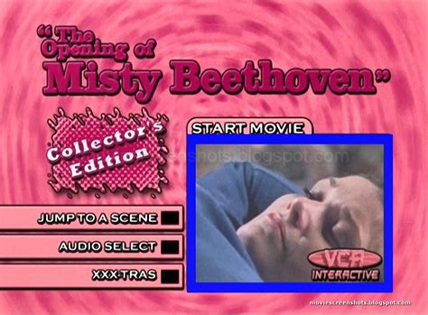 Vagebond S Movie Screenshots Opening Of Misty Beethoven 1976 Part 2