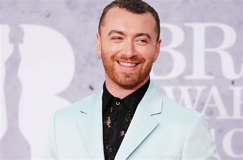 Sam smith was the big winner at the mobo awards 2014 last night (22nd october) after he swept the board with a string of wins. Sam Smith Comes Out as Non-Binary & Genderqueer | Billboard