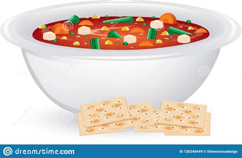 Saltine Clipart And Illustrations