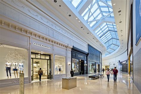 A&f opened abercrombie & fitch and hollister co. Sherway Gardens Expansion | Philip Castleton