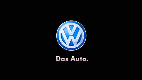 Volkswagen Abandona Su Eslogan Das Auto