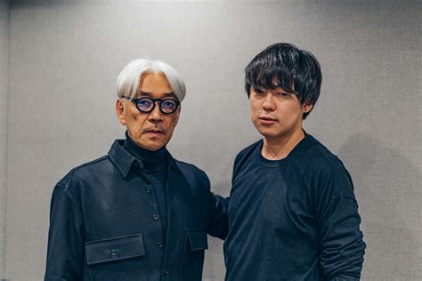 The site owner hides the web page description. 坂本龍一×ウーマン・村本が対談! お笑いで「自主規制」する ...