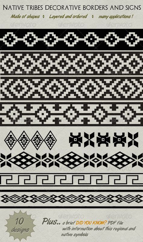 55 Mapuche Symbols Ideas Symbols Tribal Patterns Native Symbols