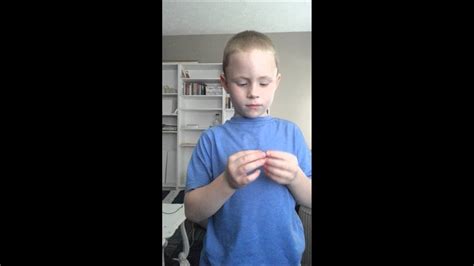 The typical dream scenarios include having your teeth crumble in your hands, fall out one by one with just a light tap, grow crooked, or start to rot. My son tooth fell out - YouTube