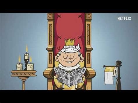 The nickelodeon and netflix production the loud house movie is finally set to release on netflix over the the loud house movie script. Netflix Reveals 'The Loud House Movie' Trailer, Still! in ...