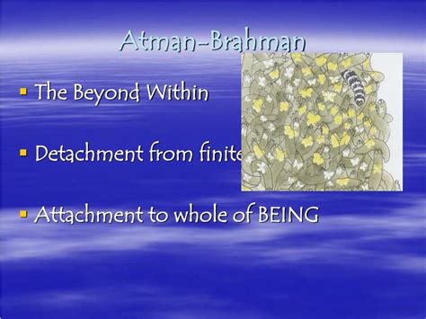 Ppt Desires Moksha Atman Brahman Personality Types Yogas Gods