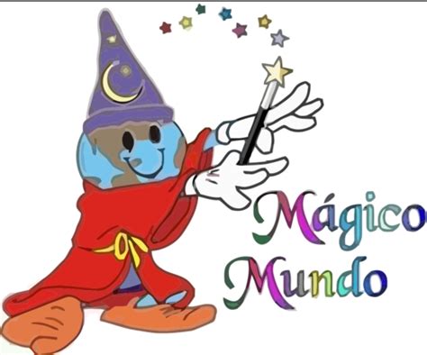 Magico Mundo Magicomundomx Twitter