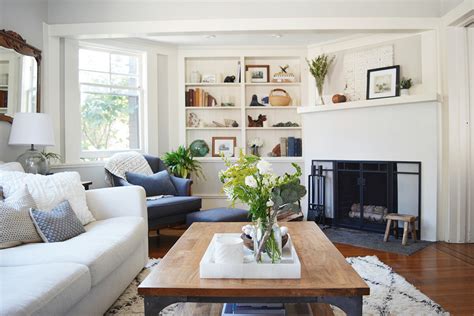 Cozy Cottage Interior Design 