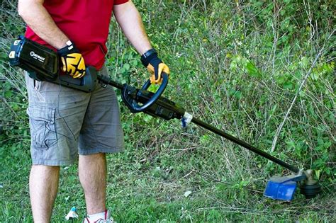 Find weed wacker in buy & sell | buy and sell new and used items near you in toronto (gta). Best Battery Powered String Trimmer - Kobalt 80V String ...