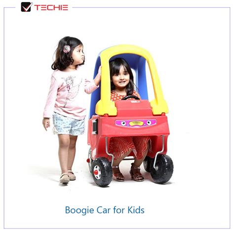 Playtime Toy Boogie Car For Kids Price And Full Specification In Bd